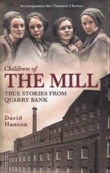 Image of Children of the Mill by David Hanson Hardback