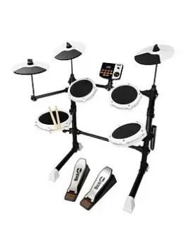 image of Rockjam New Electronic Drum Kit Rjddk01