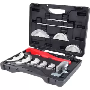 Image of KS Tools 13 parts, 13 parts, 10.0 - 22.0 mm
