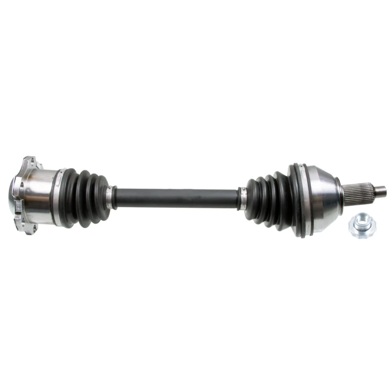 Image of Drive shaft FEBI BILSTEIN 181993