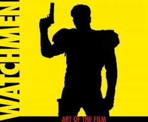 Image of Watchmen by Peter Aperlo Hardback