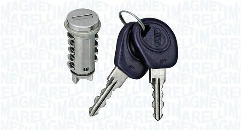 Image of MAGNETI MARELLI Lock Cylinder MAGNETI MARELLI 350105003800