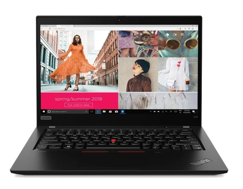 Image of T1A Lenovo ThinkPad X13 Gen 1 Refurbished Intel Core i5 i5-10310U La