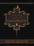Image of llewellyns little book of halloween llewellyns little books