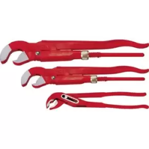 image of Rothenberger 070140X Workshop Pliers Set 3 Piece