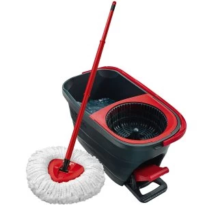 Vileda Turbo Smart Mop and Bucket