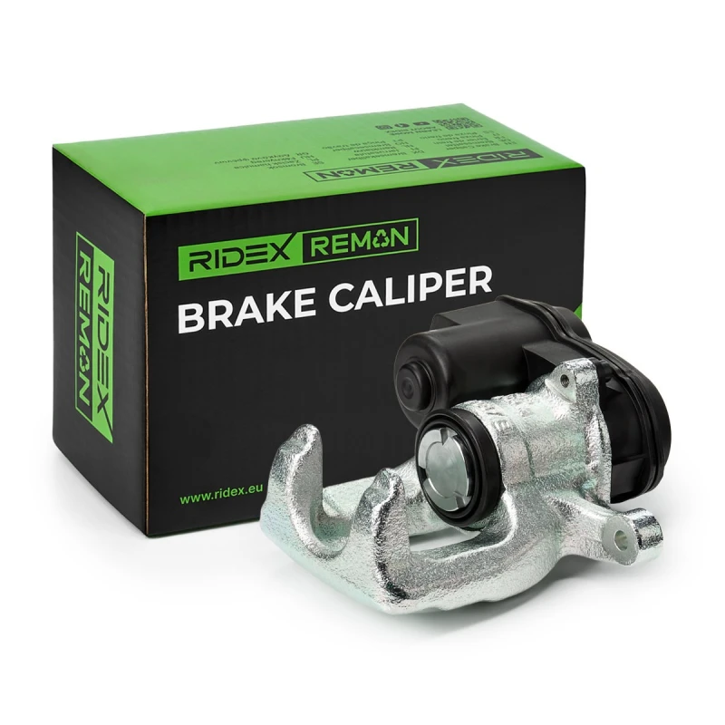Image of RIDEX REMAN Brake caliper RIDEX REMAN 78B1327R