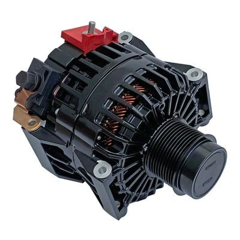 Image of PRESTOLITE ELECTRIC Alternator PRESTOLITE ELECTRIC AVI150P2124HP