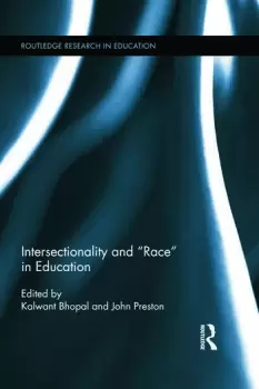 Image of Intersectionality and Race in Education