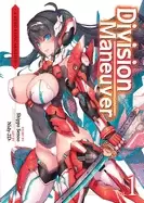 Image of division maneuver vol 1