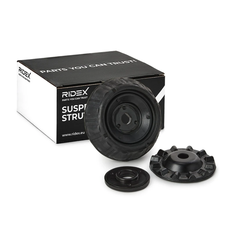 Image of RIDEX Top strut mount RIDEX 1180S1415