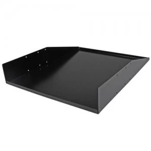 Image of 2U 2 Post Cantilever Rack Shelf 68kg