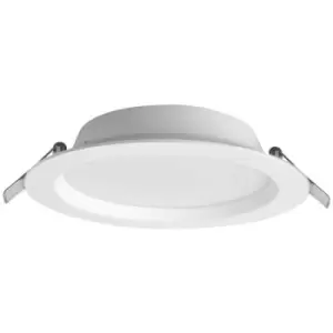 Image of Megaman 12.5W Rico 2800K Integrated Ultra Slim Downlight - 190284