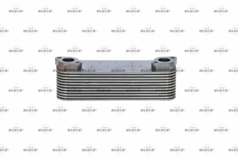Image of NRF 31765 Oil Cooler Oil Cooler,engine oil (469)