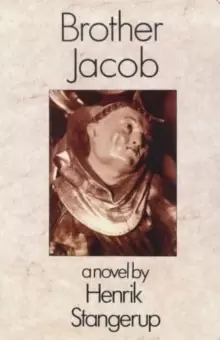 Image of Brother Jacob