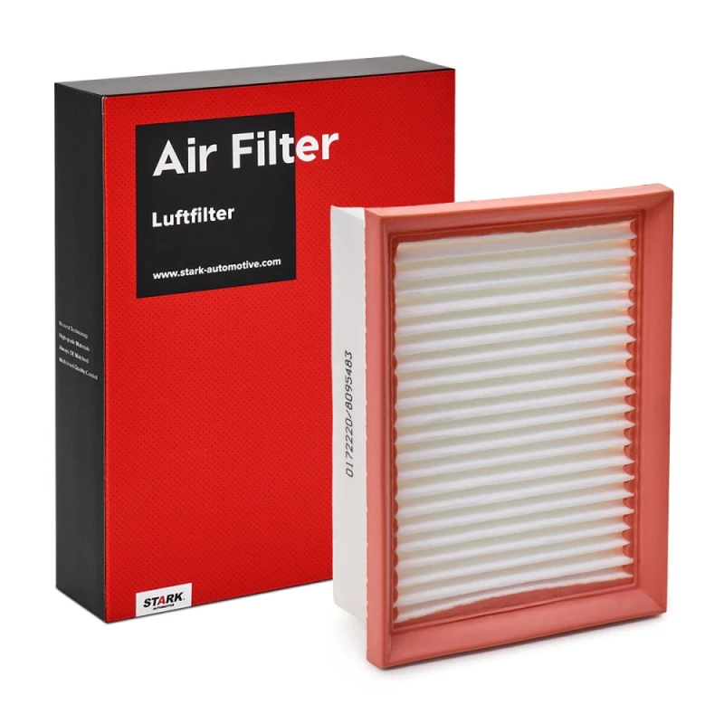 Image of STARK SKAF-0060527 Air filter Air Recirculation Filter Air Filter (8)