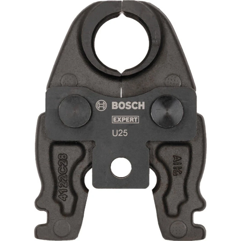 Image of Bosch EXPERT U Profile Compact Press Jaw 2608570199 Size: 25mm