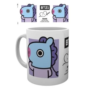 Image of BT21 - Mang Mug