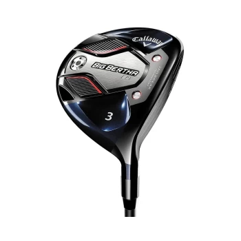 image of Callaway 2021 Big Bertha FW #5 - Reg