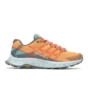 image of Merrell Moab Flight - Orange