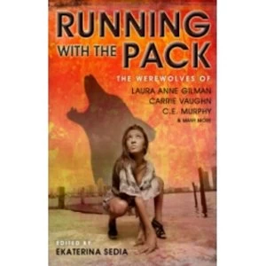 Image of Running with the Pack