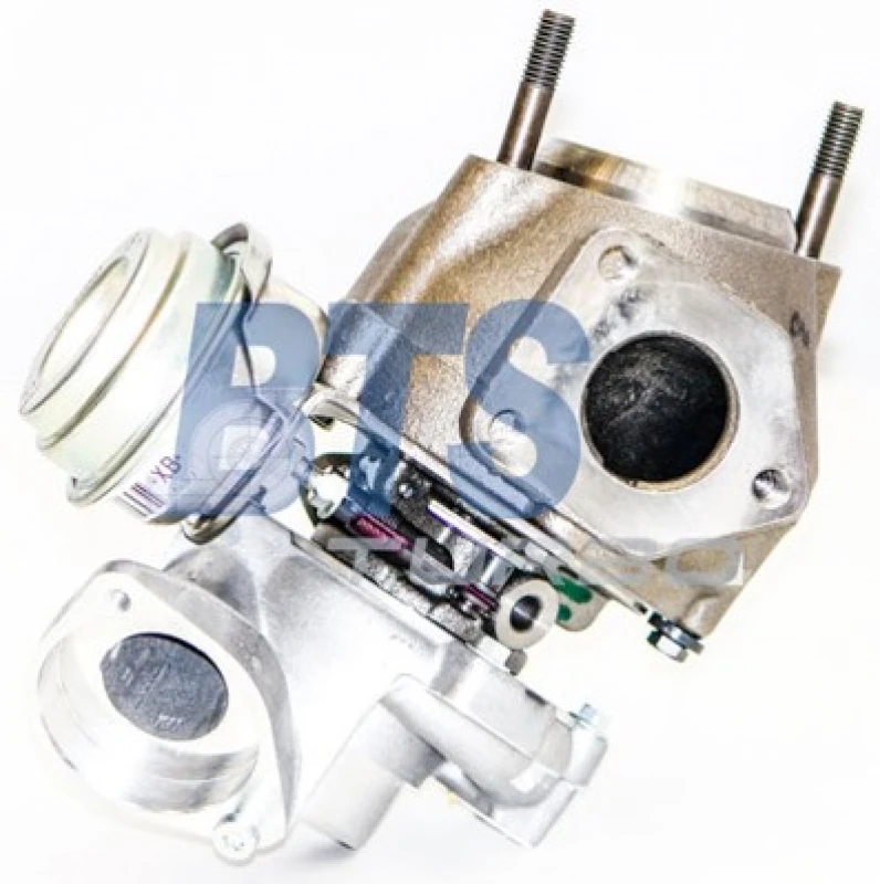 Image of BTS TURBO T914404 Turbocharger Charger,charging system (2234)