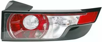 image of Side & Rear Lamp Light 2SK010563-211 by Hella Left