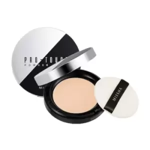 Image of MISSHA - Pro Touch Powder Pact - No. 23/10g