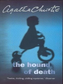 Image of The Hound of Death by Agatha Christie Paperback