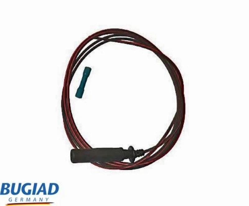 Image of Cable Repair Set, glow plug BUGIAD BCS52112