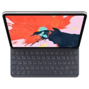 Image of Apple Official iPad Pro 12.9" (3rd Gen) Smart Keyboard Brand New - Black