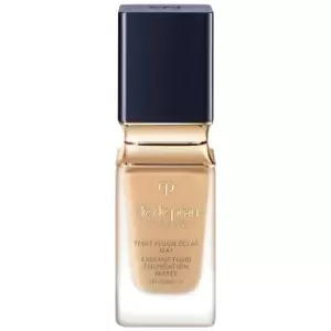 image of Cle de Peau Beaute Radiant Fluid Foundation Matte (Various Shades) - O40