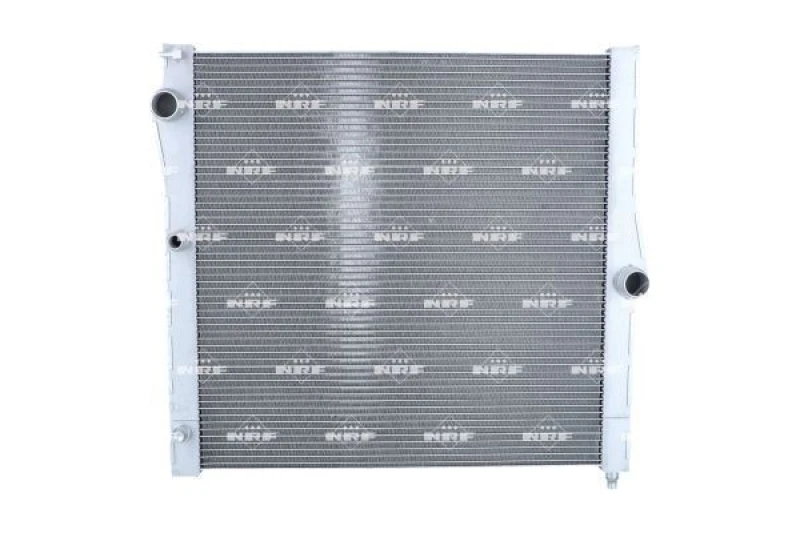 Image of NRF 550137 Engine radiator Brazed cooling fins, Aluminium Aluminium Radiator,engine cooling (470)