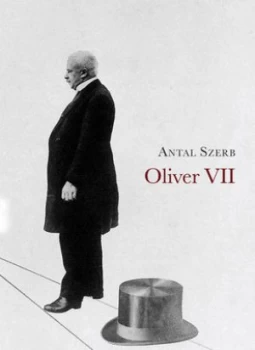 Image of Oliver Vii by Antal Szerb Book