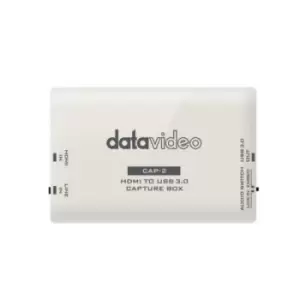 Image of DataVideo CAP-2