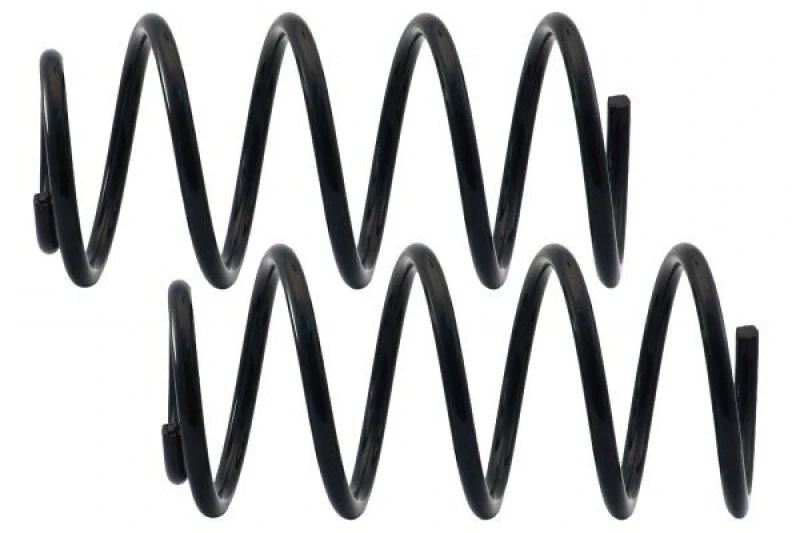 Image of Suspension kit, coil springs MAPCO 70202/2
