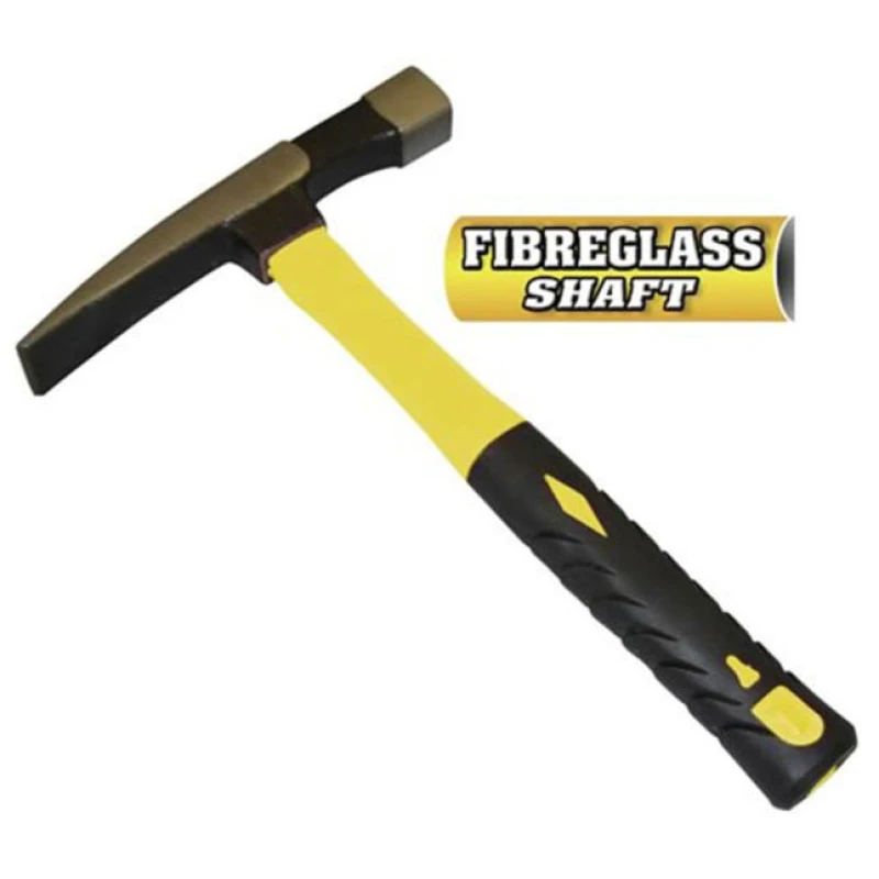 Image of Rolson 560g Brick Hammer