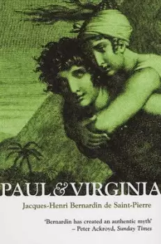 Image of Paul & Virginia by Bernardin de Saint-Pierre