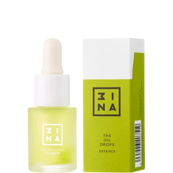 image of 3INA Makeup The Oil Drops - Defence