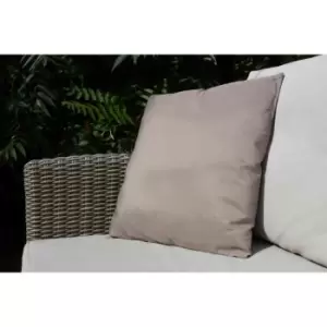 image of Katie Blake Scatter Cushion Taupe