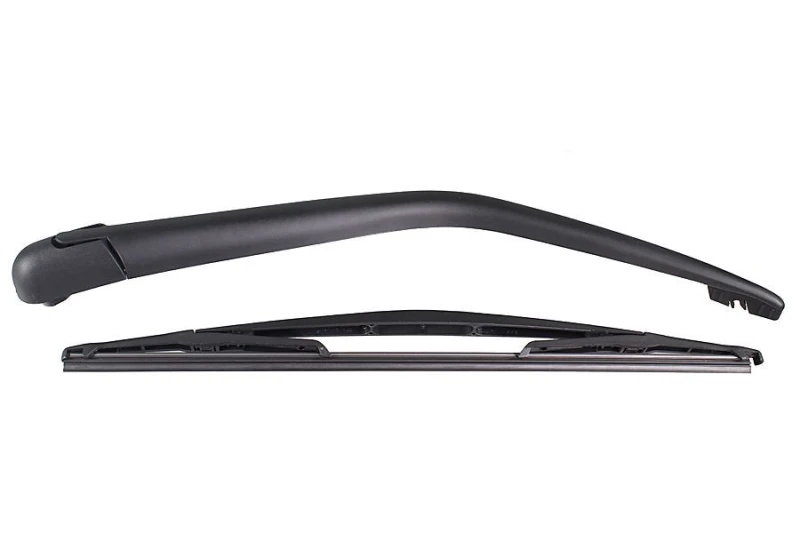 Image of Windscreen wiper arm METZGER 2191078