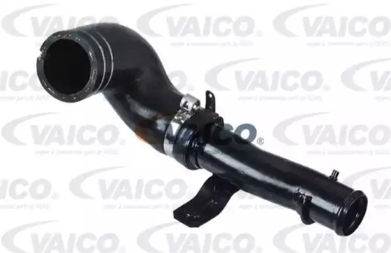 Image of Charger intake hose VAICO V24-0699