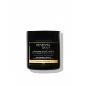 Christophe Robin Shade Variation Golden Blonde Mask 250ml