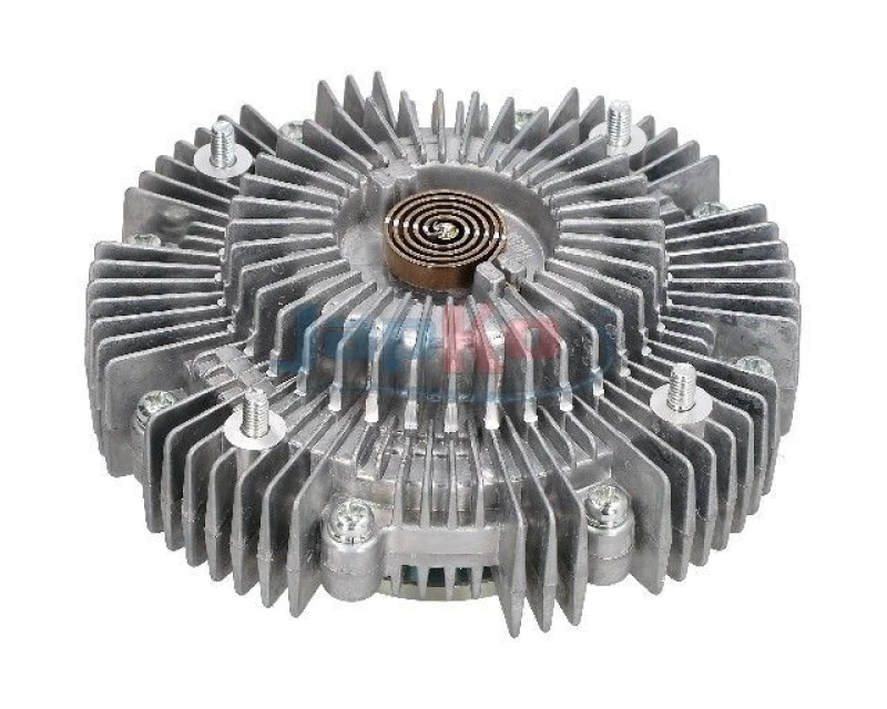 Image of JAPKO Fan clutch JAPKO 36224