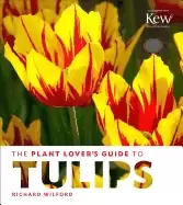 Image of plant lovers guide to tulips