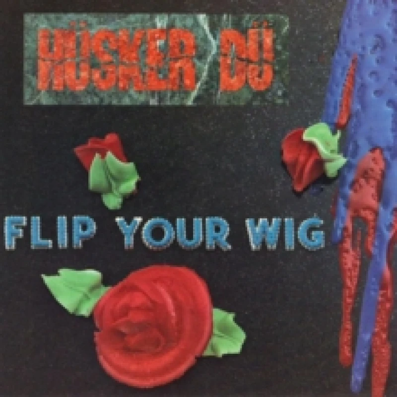 Image of Flip Your Wig CD / Album
