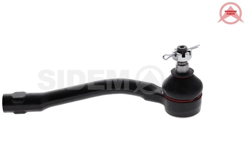 Image of SIDEM 89233 Track rod end Front Axle Right Tie Rod End (914)
