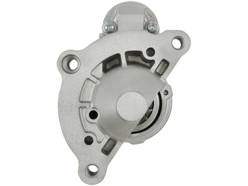 Image of AS-PL Starter motor AS-PL S5060PR