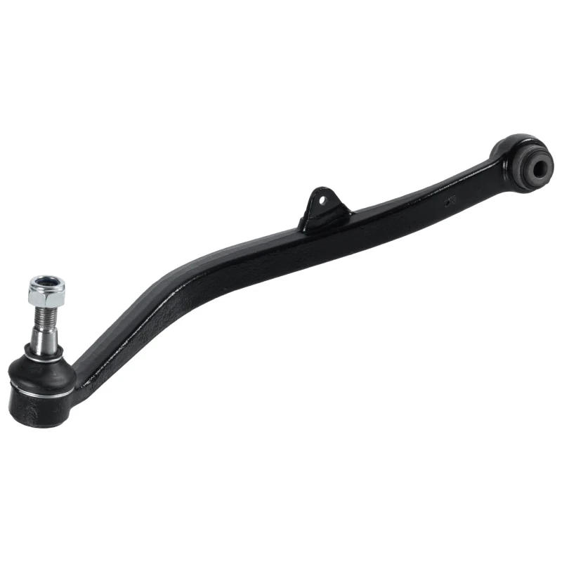 Image of FEBI BILSTEIN 46260 Suspension arm Control Arm, Cast Steel, Rear Axle Right Cast Steel Track Control Arm (273)