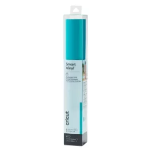 Image of Cricut Smart Vinyl 33cm x 0.9m, Blue